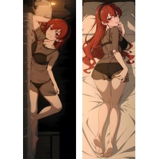 無職転生 〜異世界行ったら本気だす〜エリス・グレイラット セクシー抱き枕カバーアニメ