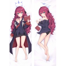 ブルーアーカイブ / ブルアカ 棗イロハ アニメ 抱き枕 カバー ゲーム