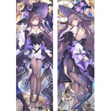 崩壊スターレイル(崩スタ) スタレ ヘルタ アニメ抱き枕カバー全年齢向け