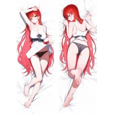 VTuber バーチャル YouTuber 朱音リゼ エロい 抱き枕 カバー アニメ