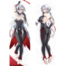 原神(げんしん)Genshin Impact アルレッキーノ アニメ抱き枕カバーゲーム全年齢向け