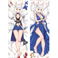 アズレン (アズールレーン) 加賀 アニメ 抱き枕 カバー 二次元 ゲーム