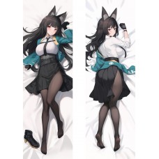 ゼンレスゾーンゼロ(ゼンゼロ) 星見雅 アニメ 抱き枕 カバー 獣耳 ネコミミ