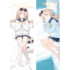 ブルーアーカイブ（ブルアカ）阿慈谷ヒフミ アニメ 抱き枕 カバー 等身大 全年齢向け