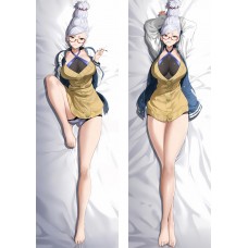 ダンダダン 綾瀬星子 エロい アニメ 抱き枕 カバー 等身大 全年齢向け