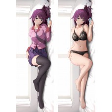 化物語〈物語シリーズ〉 戦場ヶ原ひたぎ 下着姿 抱き枕 カバー アニメ