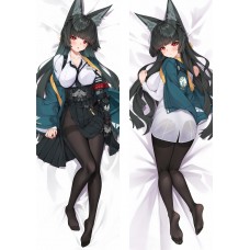 ゼンレスゾーンゼロ(ゼンゼロ) 星見雅 全年齢向け等身大抱き枕カバーアニメ