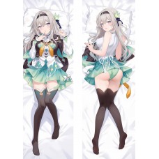 崩壊スターレイル (スタレ) 蛍 ホタル 美尻 抱き枕 カバー アニメ 後ろ姿