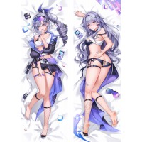 崩壊スターレイル 銀狼ぎんろう 美尻 アニメ 抱き枕 カバー 添い寝
