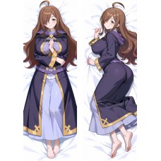 この素晴らしい世界に祝福を！このすば ウィズ アニメ抱き枕カバー巨乳