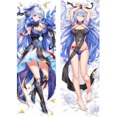 崩壊スターレイル 鏡流(けいりゅう) 抱き枕 カバー アニメ 等身大 全年齢向け