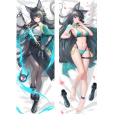 ゼンレスゾーンゼロ(ゼンゼロ) 星見雅 抱き枕 カバー アニメ 水着姿