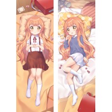 ゆるゆり 大室家 大室花子 アニメ 抱き枕 カバー 全年齢向け