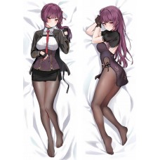 ドールズフロントライン（ドルフロ）WA2000 エロい 抱き枕カバーアニメ