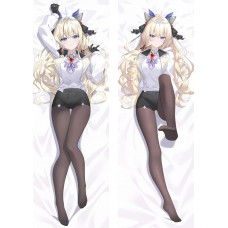 勝利の女神:NIKKE（ニケ）クラウン アニメ 抱き枕 カバー ゲーム