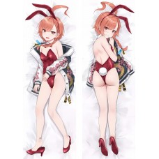  ブルーアーカイブ -Blue Archive- ブルアカ 美甘ネル アニメ抱き枕カバーバニーガール