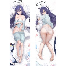 ブルーアーカイブ - ブルアカ 早瀬ユウカ アニメ抱き枕カバー エロい 美尻