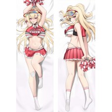 勝利の女神：NIKKE ニケ クレイ 抱き枕 カバー アニメ 巨乳