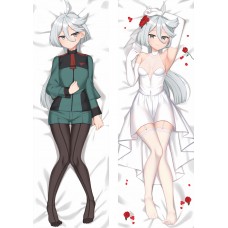 機動戦士ガンダム 水星の魔女 ミオリネ・レンブラン 抱き枕 カバー アニメ