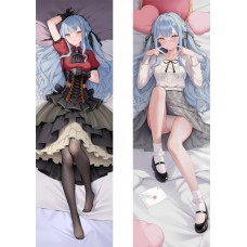 BanG Dream! Ave Mujica 豊川祥子 等身大アニメ抱き枕カバー