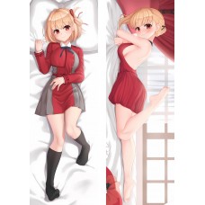  リコリス・リコイル（リコリコ）Lycoris Recoil 錦木千束 アニメ抱き枕カバー