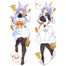 VTuber バーチャルYouTuber 兎田ぺこらママ アニメ抱き枕カバー