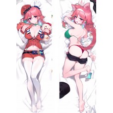 VTuber バーチャルYouTuber 小鳥遊キアラ ホロライブ アニメ抱き枕カバー