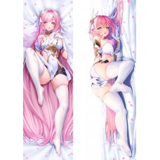 崩壊3rd 崩壊学園 エリシア アニメ 抱き枕 カバー 美尻