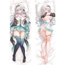 崩壊スターレイル (スタレ) 蛍 ホタル 巨乳 エロい 抱き枕 カバー アニメ