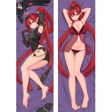 鳴潮 インリン 吟霖 抱き枕 カバー アニメ 下着姿 巨乳