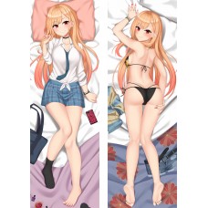 その着せ替え人形は恋をする 着せ恋/そのビス 喜多川海夢 美尻 抱き枕カバー水着姿