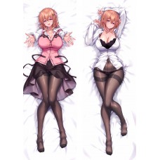 ご注文はうさぎですか? ごちうさ 保登心愛 オトナココア アニメ抱き枕カバー 巨乳