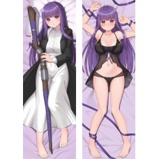 葬送のフリーレン フェルン アニメ 抱き枕 カバー 添い寝