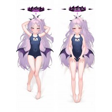 ブルーアーカイブ-ブルアカ 空崎ヒナ 抱き枕 カバー アニメ ゲーム 水着