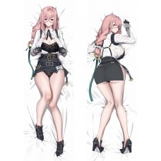 ゼンレスゾーンゼロ Zenless Zone Zero 月城柳 巨乳 巨尻 抱き枕カバーアニメ