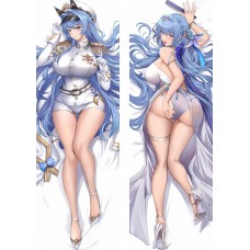 勝利の女神: NIKKE（ニケ）ヘルム アニメ 抱き枕 カバー 巨尻 巨乳