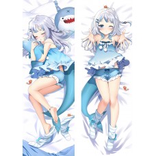 VTuber バーチャル YouTuber がうる・ぐら かわいい アニメ抱き枕カバー