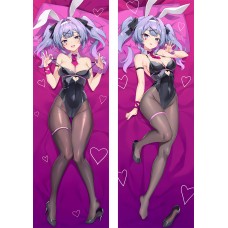 初音ミク VOCALOID ボーカロイド バニーガール 抱き枕カバーアニメ