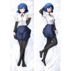 ぼっち・ざ・ろっく! 山田リョウ アニメ 抱き枕 カバー 等身大