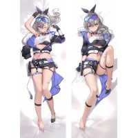 崩壊スターレイル 銀狼 ぎんろう ゲーム アニメ 抱き枕 カバー