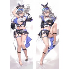 崩壊スターレイル 銀狼 ぎんろう ゲーム アニメ 抱き枕 カバー