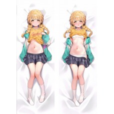 学園アイドルマスター（学マス）藤田ことね アニメ抱き枕カバー アダルト