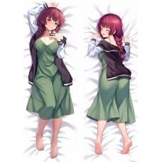 ぼっち・ざ・ろっく！ぼざろ 廣井きくり 抱き枕カバーアニメ等身大全年齢向け