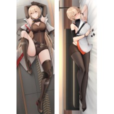 ドールズフロントライン 少女前線 ドルフロ グローザ 抱き枕カバーアニメ