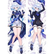 原神(げんしん)Genshin Impact フリーナ ゲームアニメ抱き枕カバー
