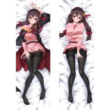 この素晴らしい世界に祝福を! このすば ゆんゆん アニメ 抱き枕 カバー