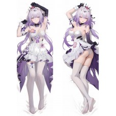 崩壊スターレイル(崩スタ) キャストリス 等身大 アニメ 抱き枕 カバー 全年齢向け