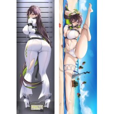 勝利の女神:NIKKE / ニケ シン アニメ 抱き枕 カバー ゲーム 水着