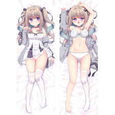 望却のエディシウス 桂木望 アニメ 抱き枕 カバー セクシー 下着姿