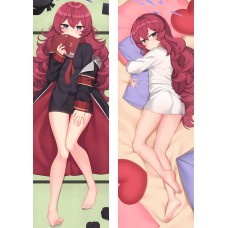 ブルーアーカイブ / ブルアカ 棗イロハ 抱き枕 カバー アニメ 添い寝 全年齢向け